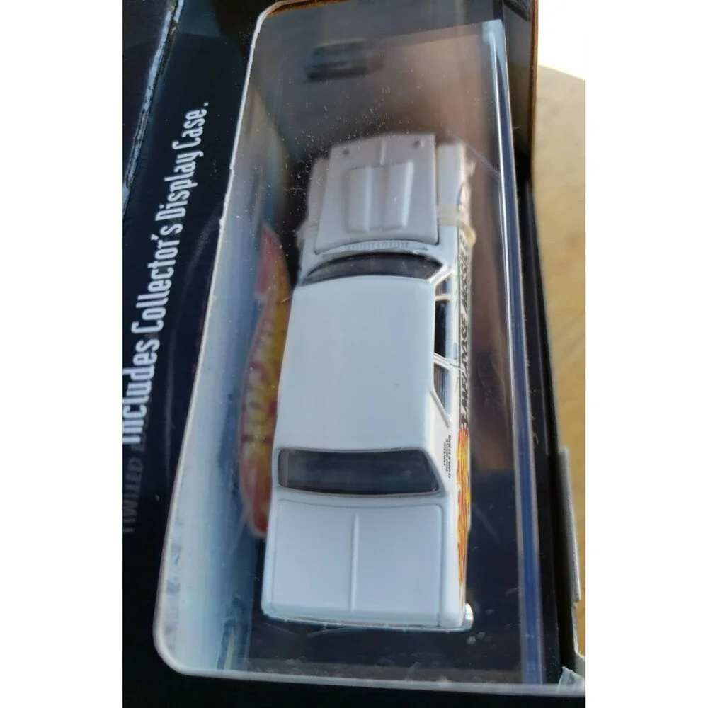 Hot Wheels 2000 hot